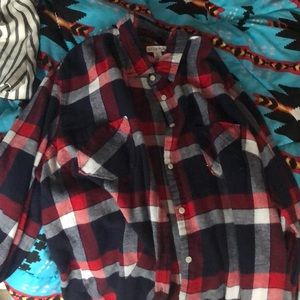 Flannel